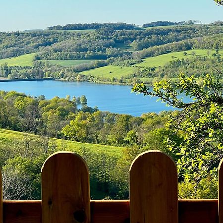 Gite Le Belvedere Du Lac Pouilly-en-Auxois Buitenkant foto